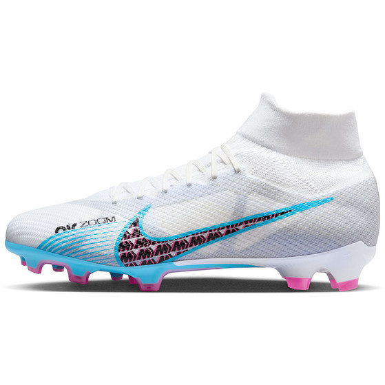 Nike Mercurial Zoom Superfly 9 Pro FG
