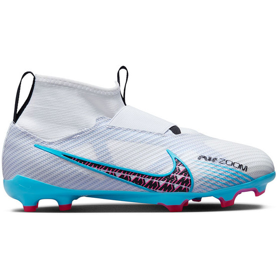 Nike Mercurial Zoom Superfly 9 Pro FG Kids