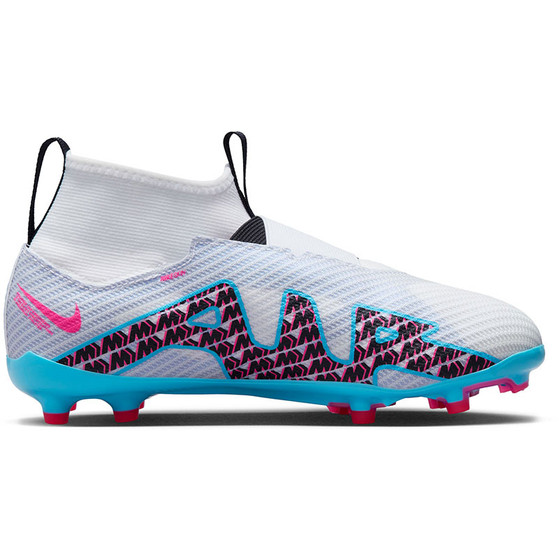 Nike Mercurial Zoom Superfly 9 Pro FG Kids
