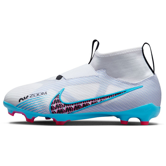 Nike Mercurial Zoom Superfly 9 Pro FG Kids