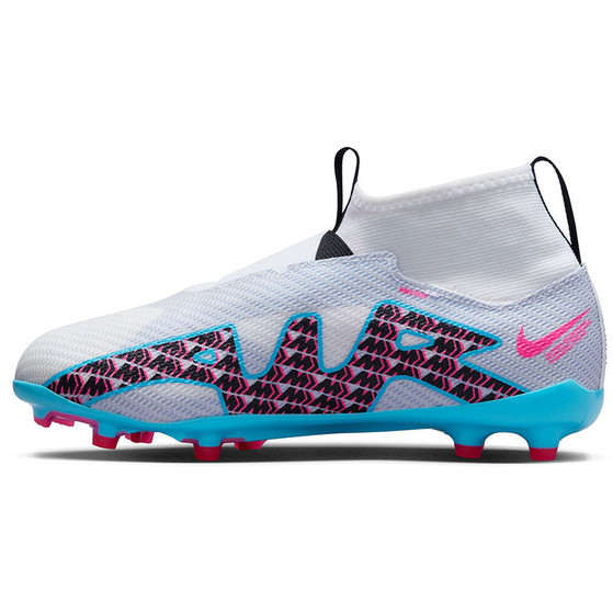 Nike Mercurial Zoom Superfly 9 Pro FG Kids
