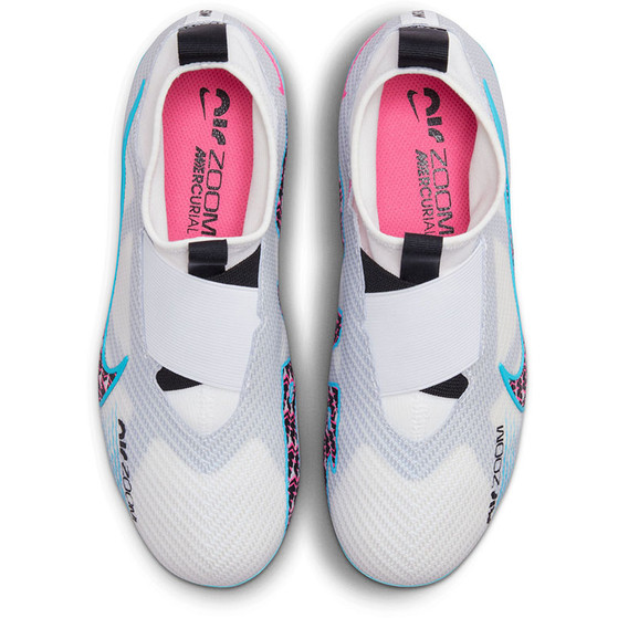 Nike Mercurial Zoom Superfly 9 Pro FG Kids