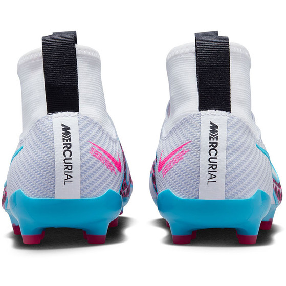 Nike Mercurial Zoom Superfly 9 Pro FG Kids