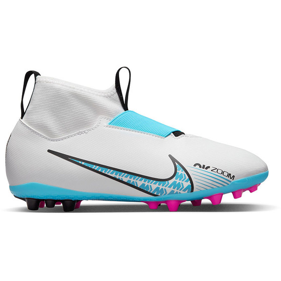 Nike Mercurial Zoom Superfly 9 Academy AG Kids