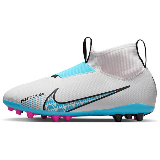 Nike Mercurial Zoom Superfly 9 Academy AG Kids