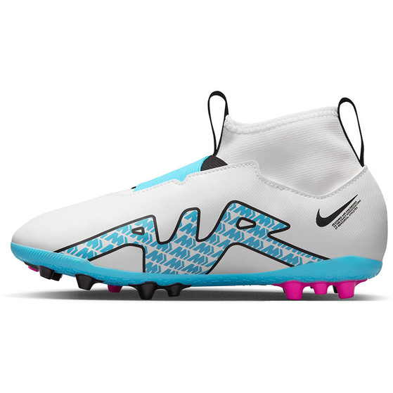 Nike Mercurial Zoom Superfly 9 Academy AG Kids