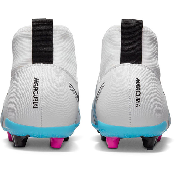 Nike Mercurial Zoom Superfly 9 Academy AG Kids