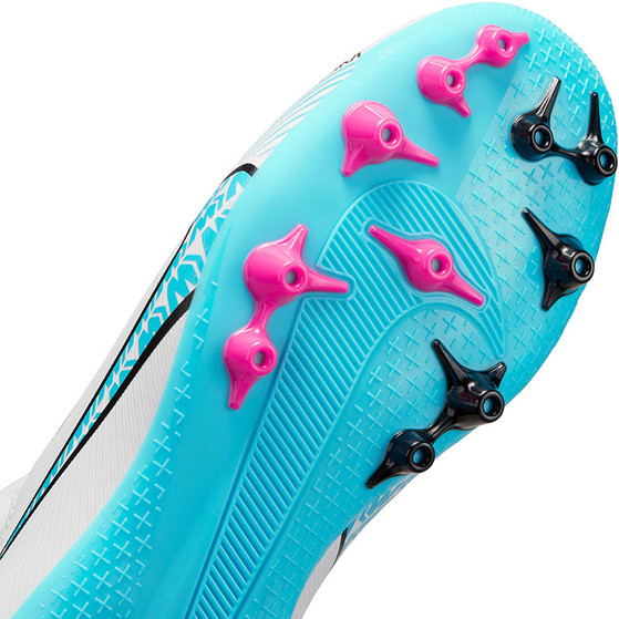 Nike Mercurial Zoom Superfly 9 Academy AG Kids