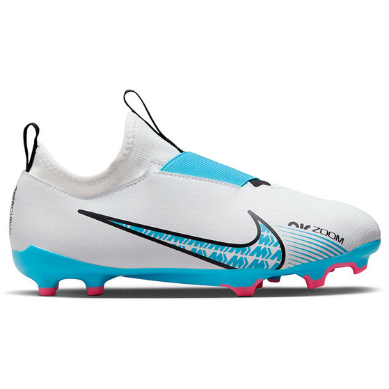 Nike Mercurial Zoom Vapor 15 Academy FG/MG Kids