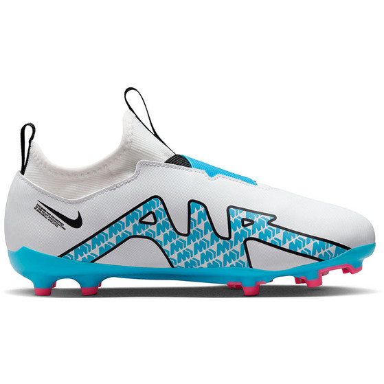 Nike Mercurial Zoom Vapor 15 Academy FG/MG Kids