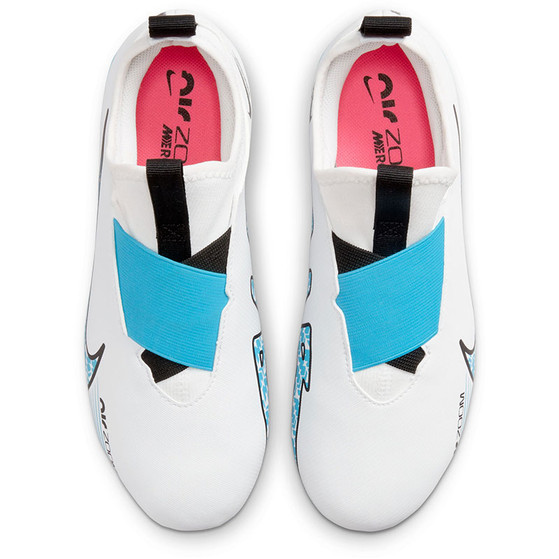 Nike Mercurial Zoom Vapor 15 Academy FG/MG Kids