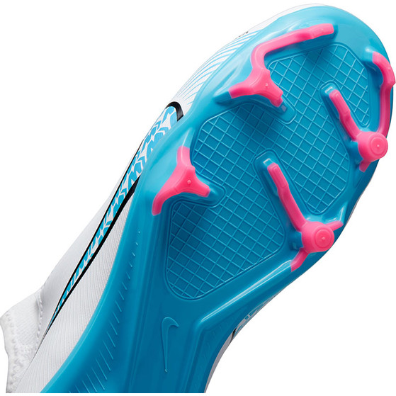 Nike Mercurial Zoom Vapor 15 Academy FG/MG Kids