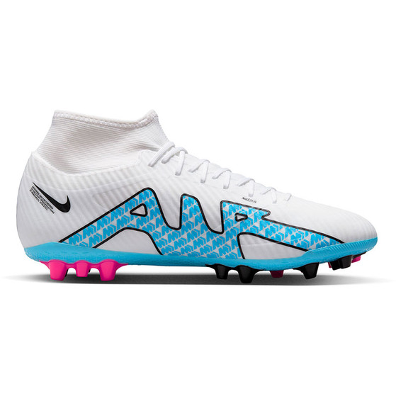 Nike Mercurial Zoom Superfly 9 Academy AG