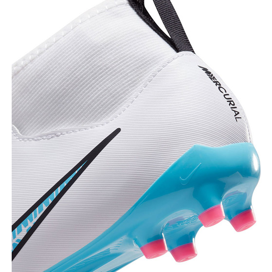 Nike Mercurial Zoom Superfly 9 Academy FG/MG Kids