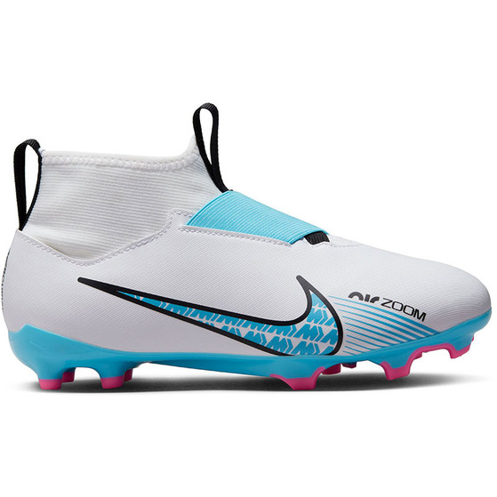 Nike Mercurial Zoom Superfly 9 Academy FG/MG Kids