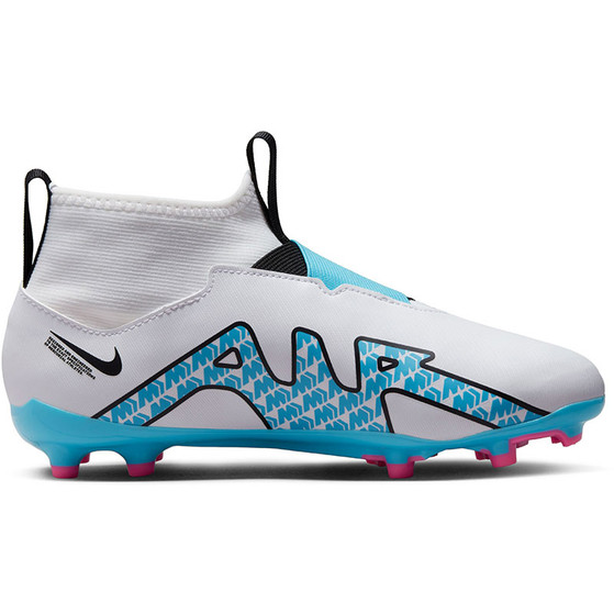 Nike Mercurial Zoom Superfly 9 Academy FG/MG Kids