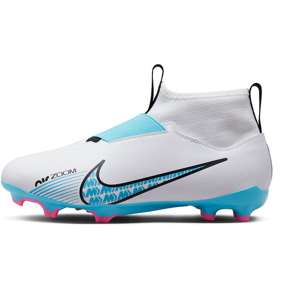 Nike Mercurial Zoom Superfly 9 Academy FG/MG Kids
