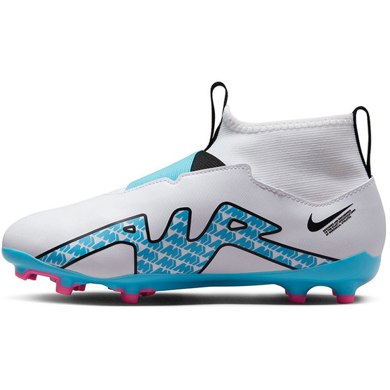 Nike Mercurial Zoom Superfly 9 Academy FG/MG Kids
