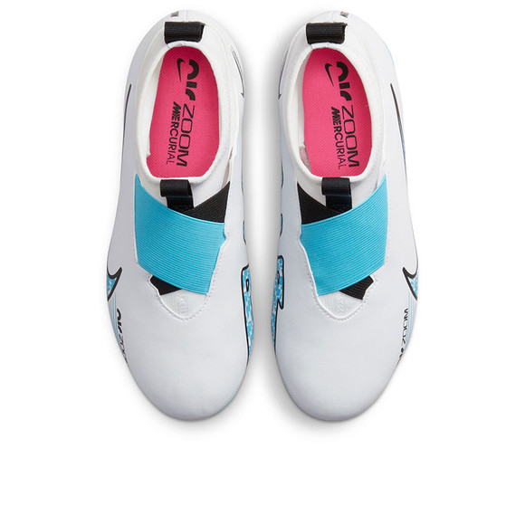 Nike Mercurial Zoom Superfly 9 Academy FG/MG Kids