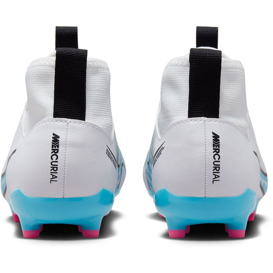 Nike Mercurial Zoom Superfly 9 Academy FG/MG Kids