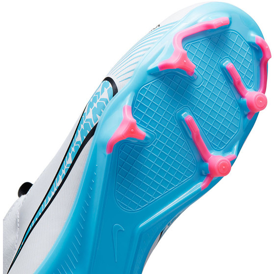 Nike Mercurial Zoom Superfly 9 Academy FG/MG Kids