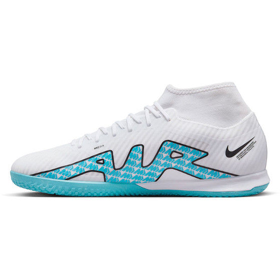 Nike Mercurial Zoom Superfly 9 Academy Indoor