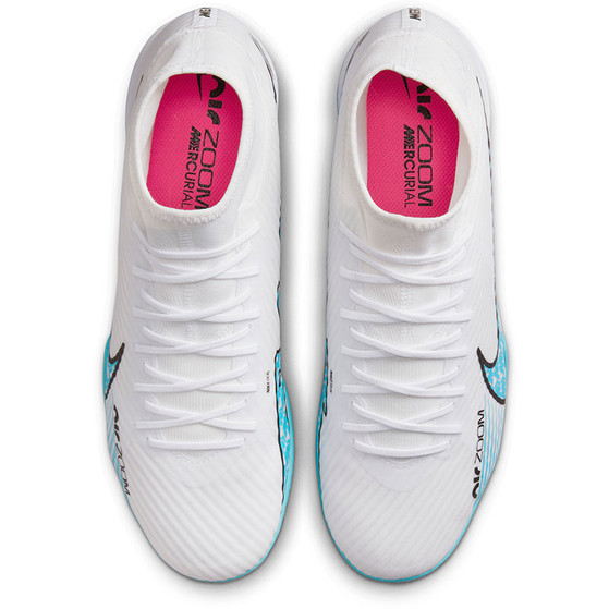 Nike Mercurial Zoom Superfly 9 Academy Indoor