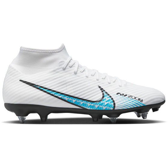 Nike Mercurial Zoom Superfly 9 Academy SG-Pro
