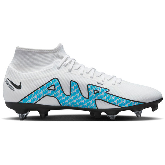 Nike Mercurial Zoom Superfly 9 Academy SG-Pro