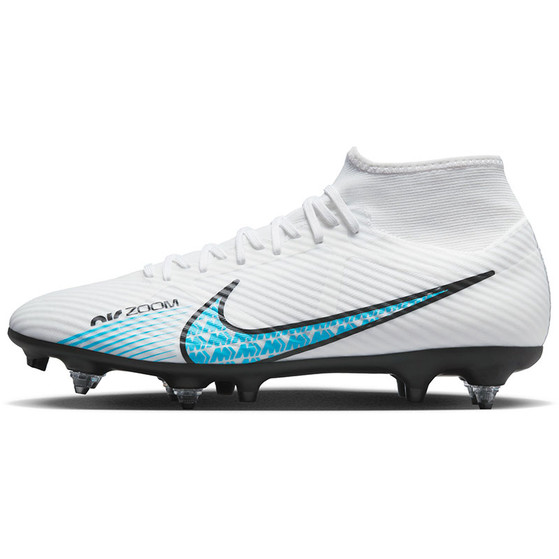 Nike Mercurial Zoom Superfly 9 Academy SG-Pro