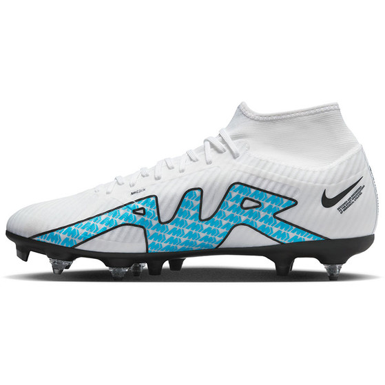 Nike Mercurial Zoom Superfly 9 Academy SG-Pro