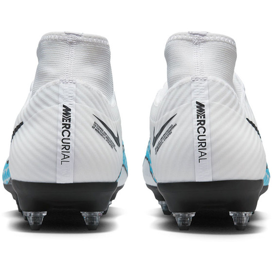 Nike Mercurial Zoom Superfly 9 Academy SG-Pro