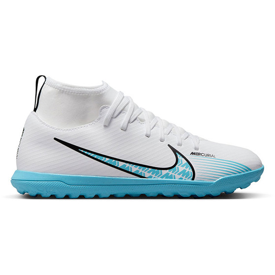 Nike Mercurial Zoom Superfly 9 Club TF Kids