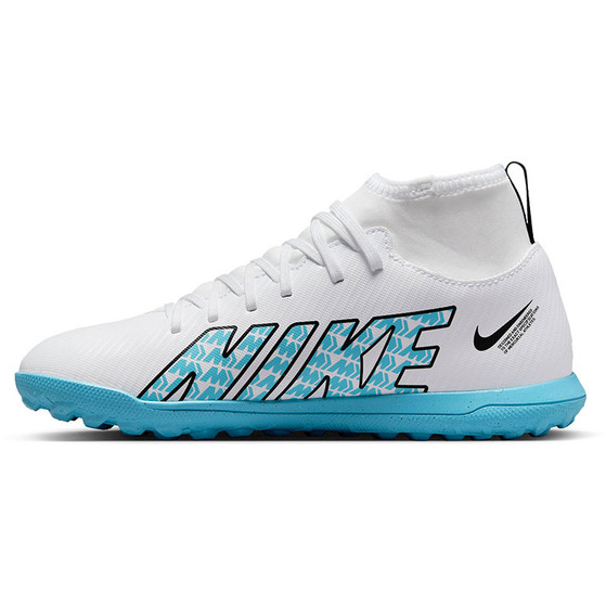 Nike Mercurial Zoom Superfly 9 Club TF Kids