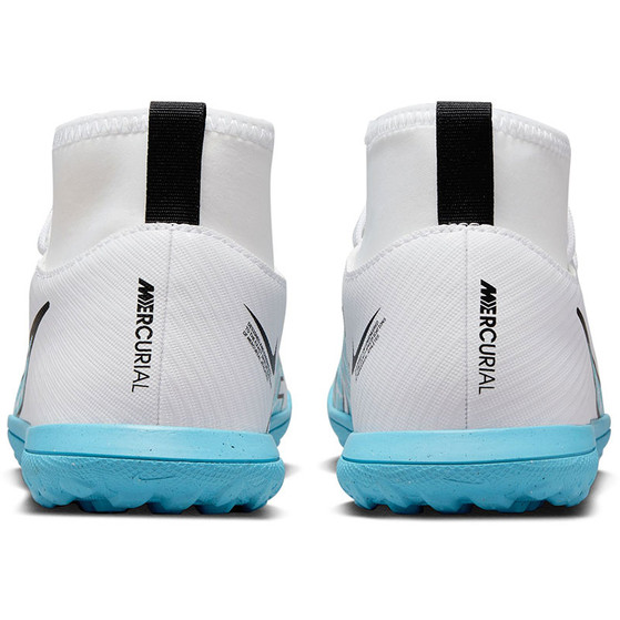 Nike Mercurial Zoom Superfly 9 Club TF Kids