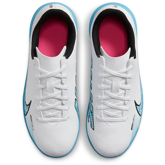Nike Mercurial Zoom Vapor 15 Club TF Kids