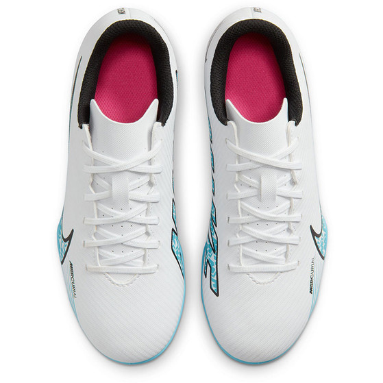 Nike Mercurial Zoom Vapor 15 Club FG/MG Kids