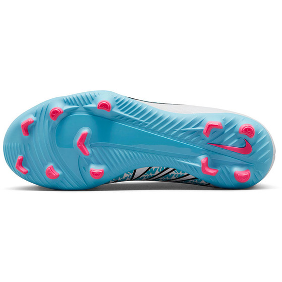 Nike Mercurial Zoom Vapor 15 Club FG/MG Kids