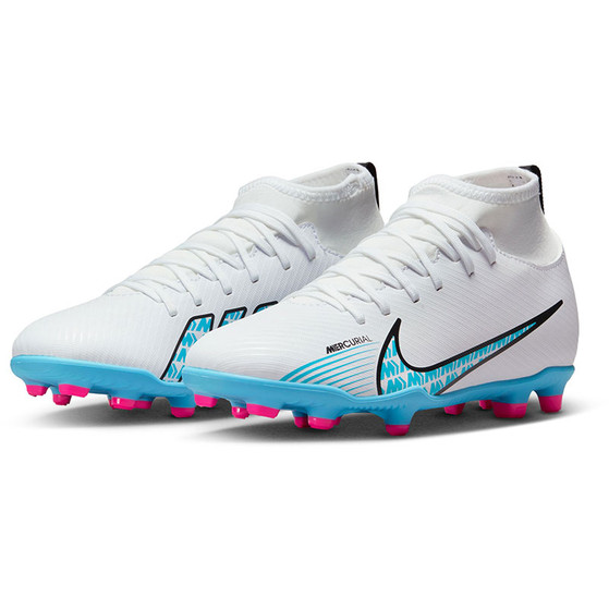 Nike Mercurial Zoom Superfly 9 Club FG/MG Kids