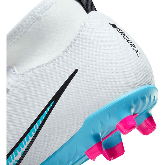 Nike Mercurial Zoom Superfly 9 Club FG/MG Kids