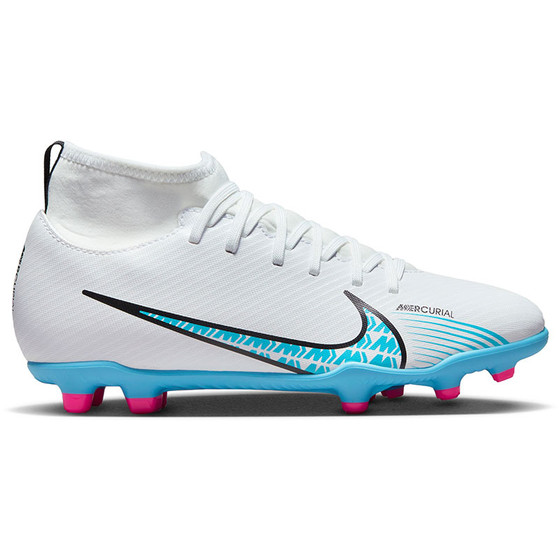 Nike Mercurial Zoom Superfly 9 Club FG/MG Kids