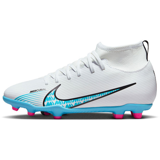 Nike Mercurial Zoom Superfly 9 Club FG/MG Kids