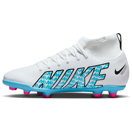 Nike Mercurial Zoom Superfly 9 Club FG/MG Kids