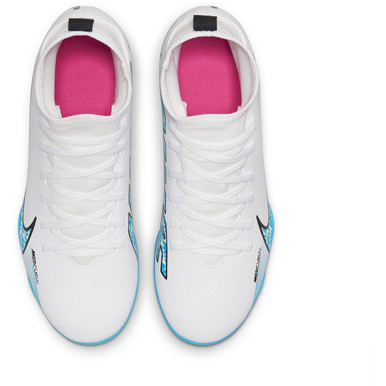 Nike Mercurial Zoom Superfly 9 Club FG/MG Kids