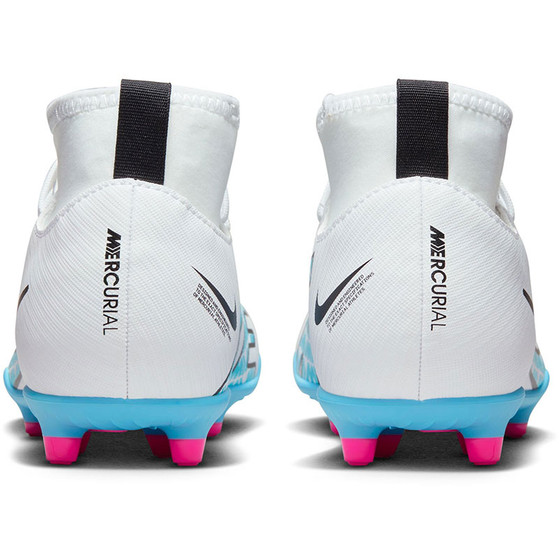 Nike Mercurial Zoom Superfly 9 Club FG/MG Kids