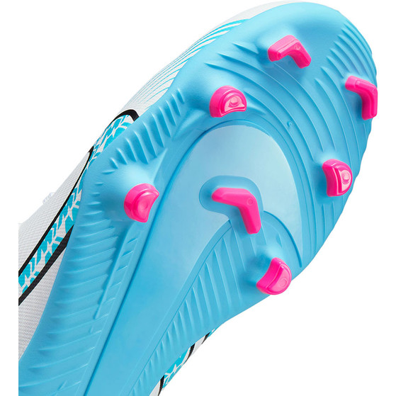 Nike Mercurial Zoom Superfly 9 Club FG/MG Kids