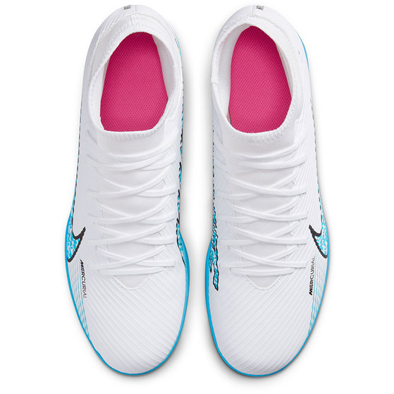 Nike Mercurial Zoom Superfly 9 Club Indoor
