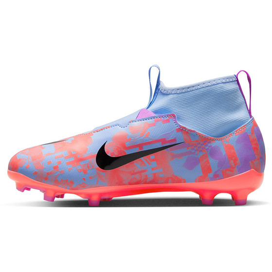 Nike Mercurial Zoom MDS Academy FG/MG Barn