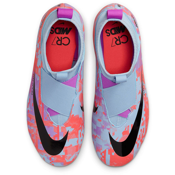Nike Mercurial Zoom MDS Academy FG/MG Barn