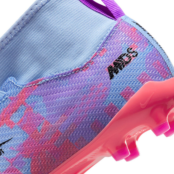 Nike Mercurial Zoom MDS Pro FG Kids